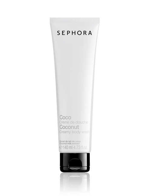 Buy Sephora Collection Creamy Body Wash Sephora NZ