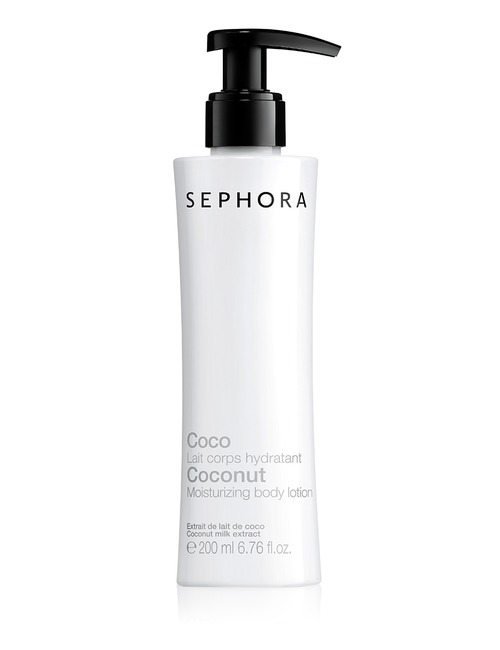 Buy Sephora Collection Moisturizing Body Lotion Sephora Malaysia