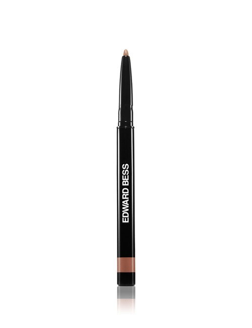 Closeup defining lip liner barely 4 web