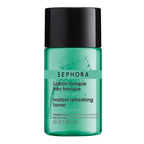 Buy Sephora Collection Instant Refreshing Toner Sephora Australia