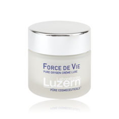 Force De Vie Creme Luxe