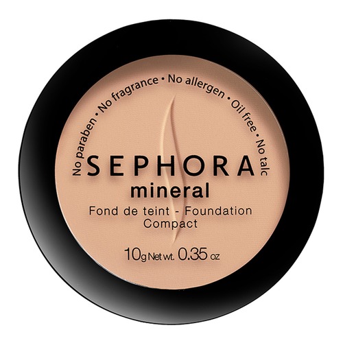 buy sephora collection mineral foundation compact buy sephora collection mineral foundation compact