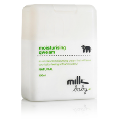 Moisturizing Qweam