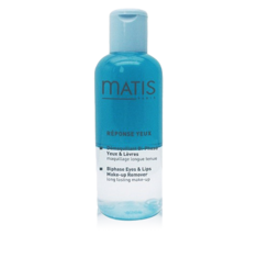 Reponse Yeux Biphase Eyes & Lips Make Up Remover  