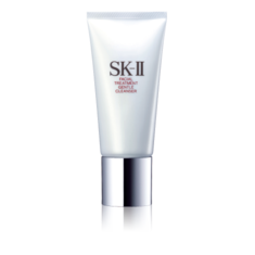 Facial Treatment Gentle Cleanser 
