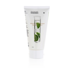 Lime Styling Gel