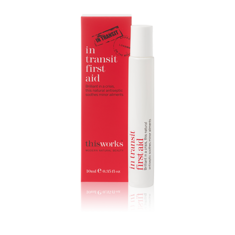 In Transit First Aid