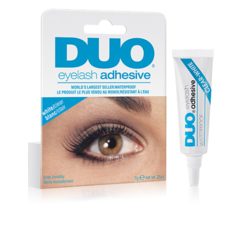 Duo Eyelash Adhesive