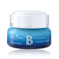 Vita B Aqua Hydrating Cream