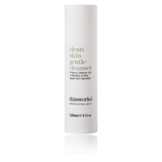 Clear Skin Gentle Cleanser