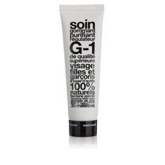 G 1 Exfoliating Facial Cleanser For Boys And Girls
