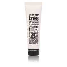 Super Moist Face Cream For Girls