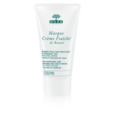 Crème Fraiche 24 Hr De Beaute Masque